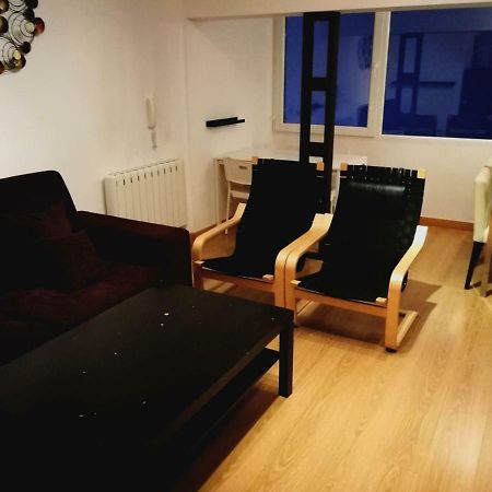 Apartament Aire Sierra Nevada Zewnętrze zdjęcie