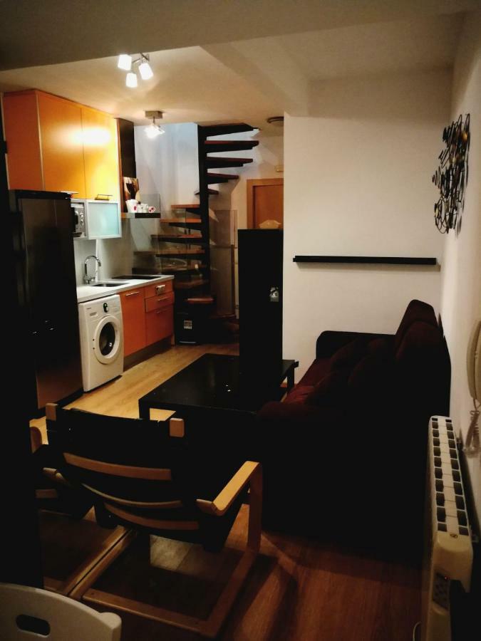 Apartament Aire Sierra Nevada Zewnętrze zdjęcie