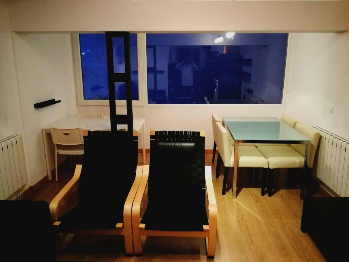 Apartament Aire Sierra Nevada Zewnętrze zdjęcie