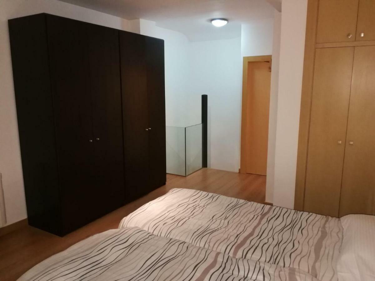 Apartament Aire Sierra Nevada Zewnętrze zdjęcie