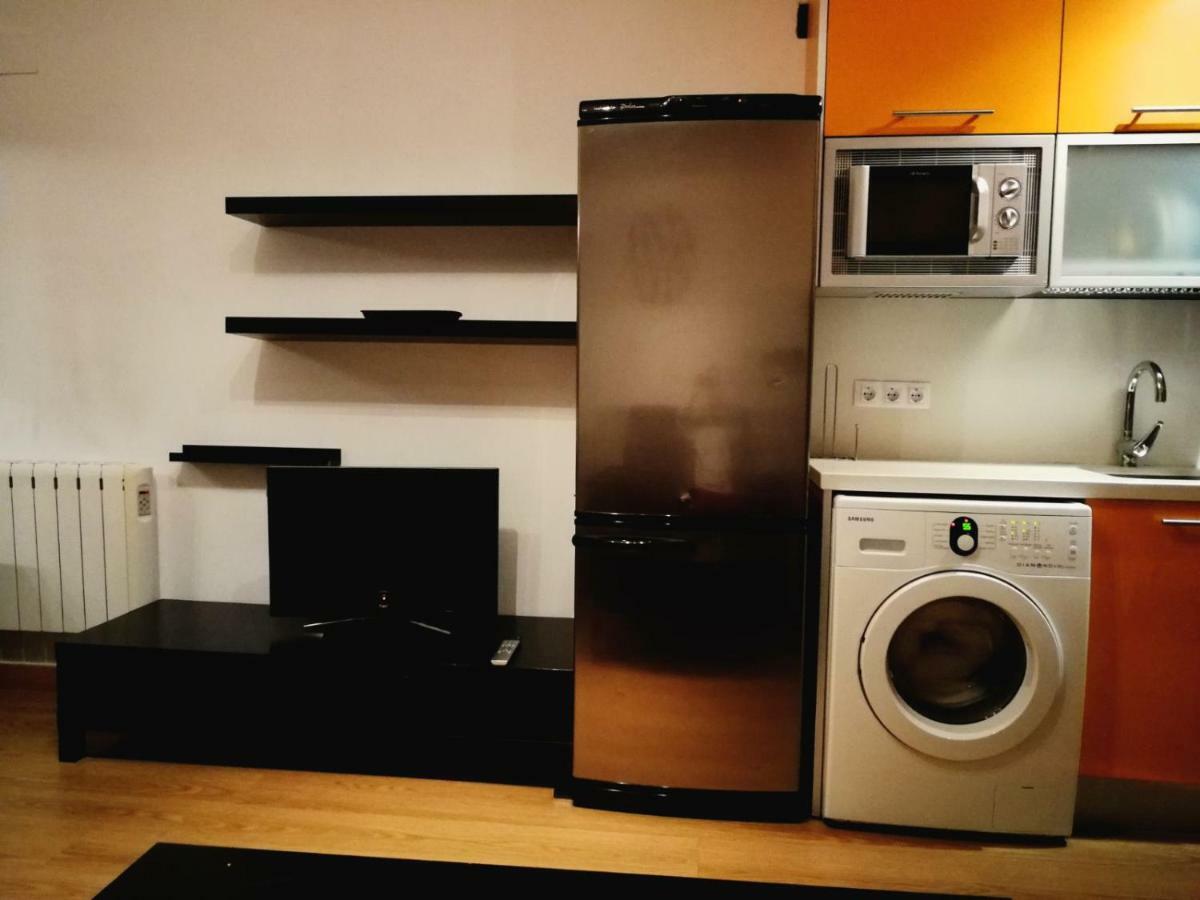Apartament Aire Sierra Nevada Zewnętrze zdjęcie