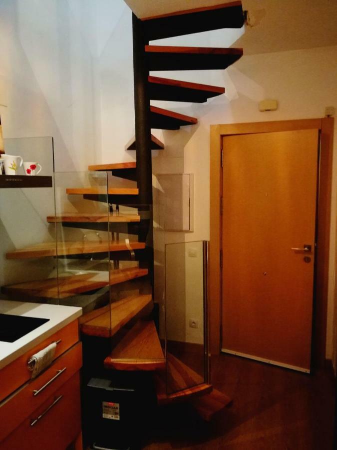 Apartament Aire Sierra Nevada Zewnętrze zdjęcie