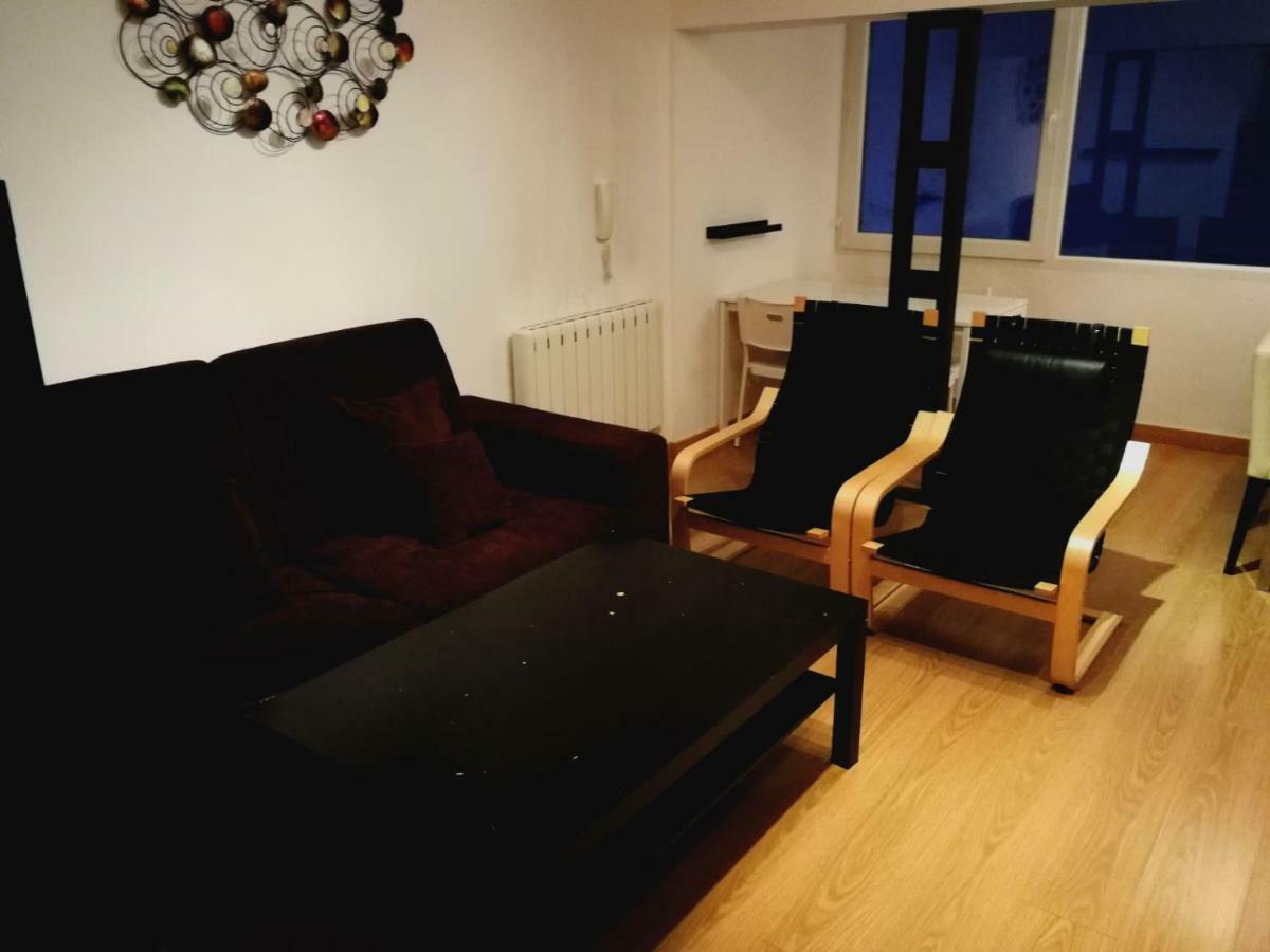 Apartament Aire Sierra Nevada Zewnętrze zdjęcie