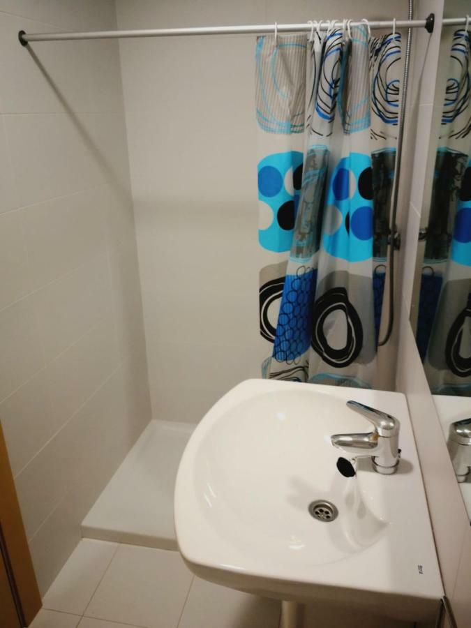 Apartament Aire Sierra Nevada Zewnętrze zdjęcie