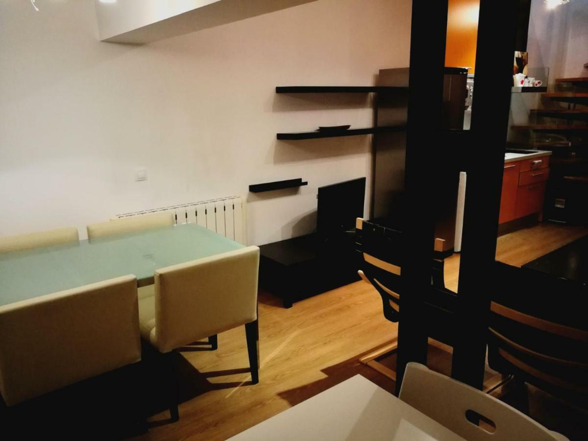 Apartament Aire Sierra Nevada Zewnętrze zdjęcie