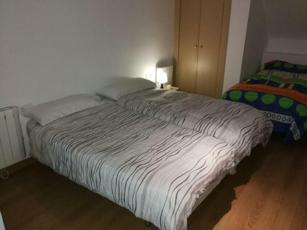 Apartament Aire Sierra Nevada Zewnętrze zdjęcie