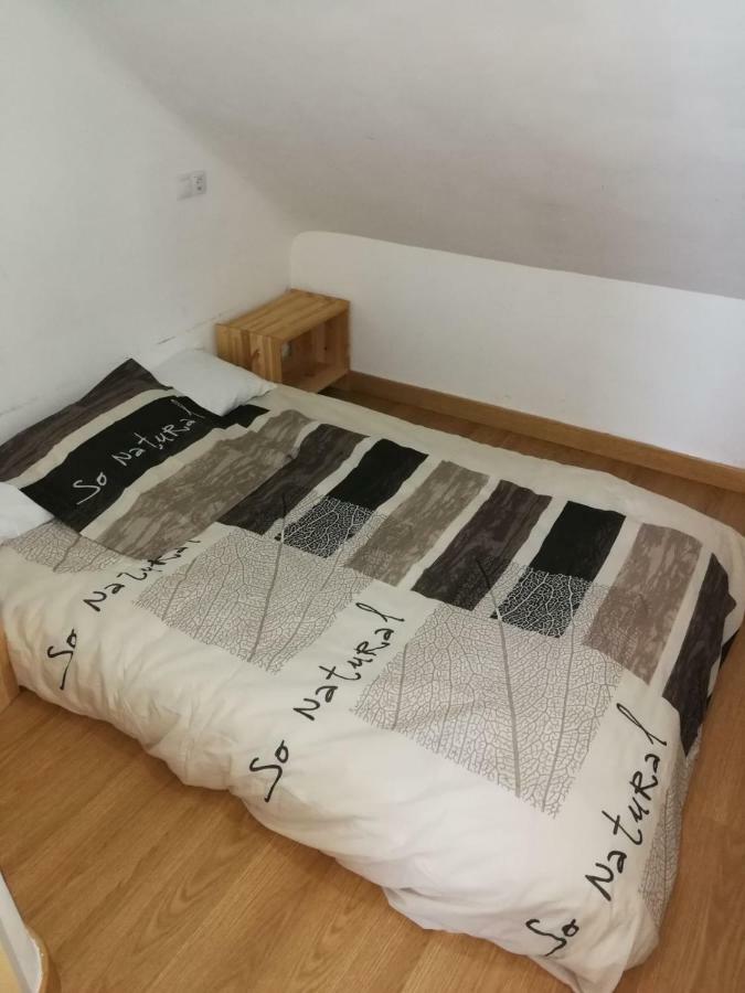 Apartament Aire Sierra Nevada Zewnętrze zdjęcie