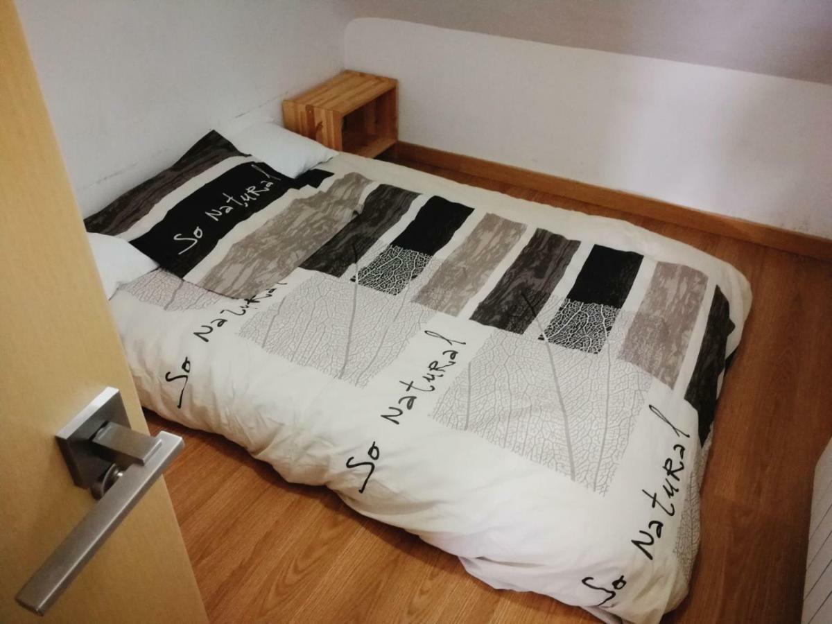 Apartament Aire Sierra Nevada Zewnętrze zdjęcie